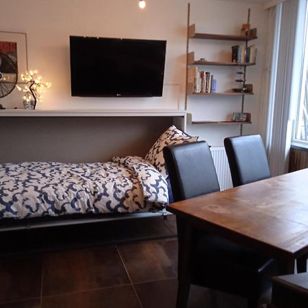 Bed And Breakfast Amsterdam West Luaran gambar
