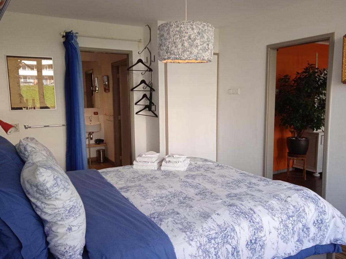 Bed And Breakfast Amsterdam West Luaran gambar